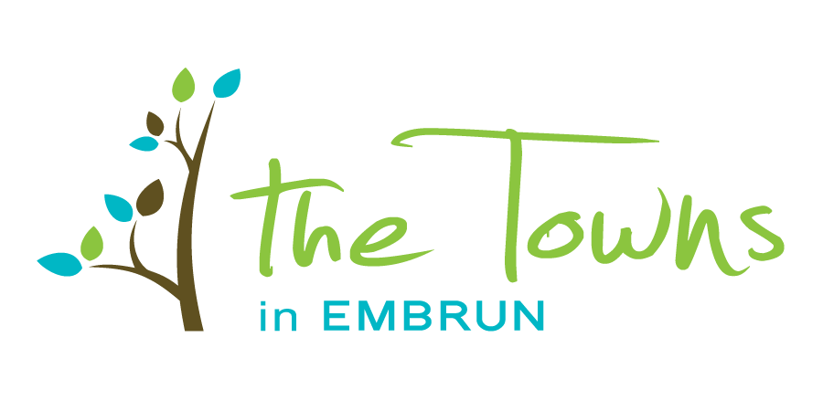 The Towns in Embrun Logo 