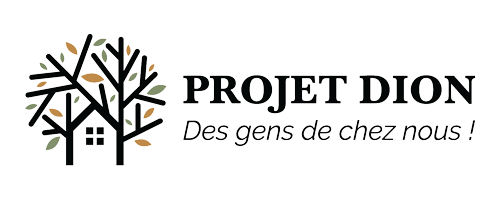 Le Project Dion   Logo 